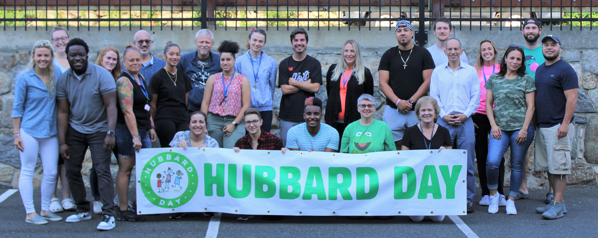 Harbor Point Hubbard Day